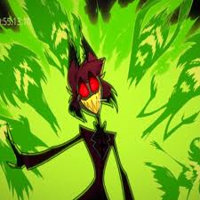 Hazbin Hotel