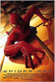 SpiderMan Filmleri